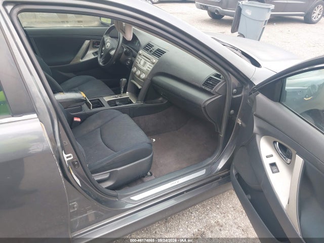Продаж на аукціоні авто 2011 Toyota Camry Se, vin: 4T1BF3EK3BU158021, номер лоту: 46174865