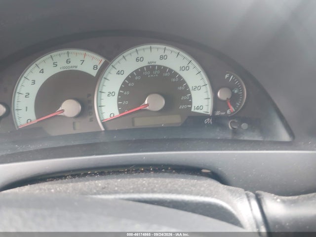 Продаж на аукціоні авто 2011 Toyota Camry Se, vin: 4T1BF3EK3BU158021, номер лоту: 46174865