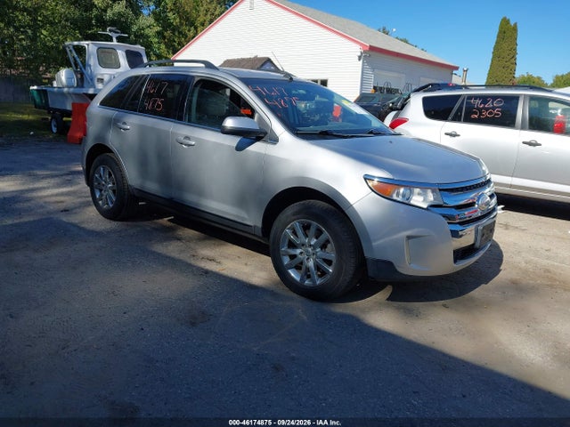 Aukcja sprzedaży 2013 Ford Edge Limited, vin: 2FMDK4KC6DBA03575, numer aukcji: 46174875