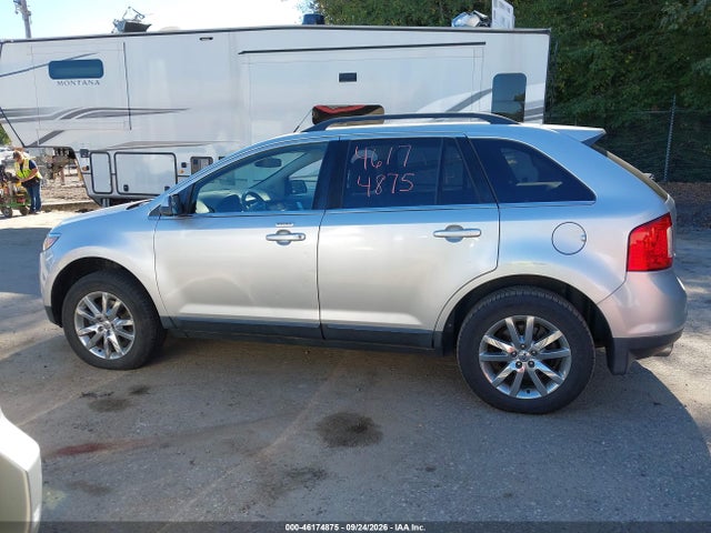 Aukcja sprzedaży 2013 Ford Edge Limited, vin: 2FMDK4KC6DBA03575, numer aukcji: 46174875