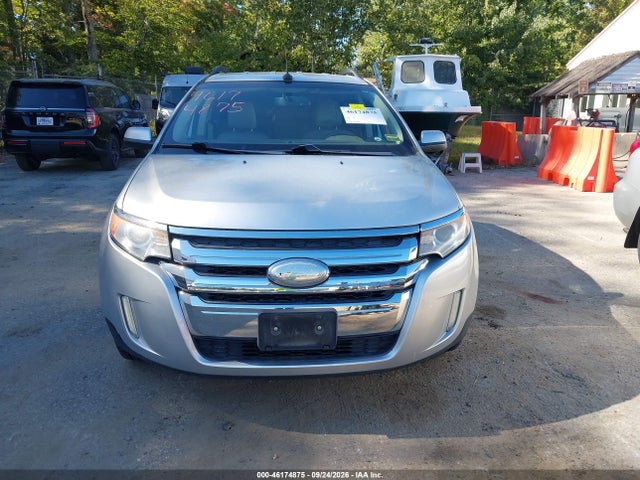 Aukcja sprzedaży 2013 Ford Edge Limited, vin: 2FMDK4KC6DBA03575, numer aukcji: 46174875