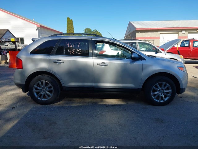 Aukcja sprzedaży 2013 Ford Edge Limited, vin: 2FMDK4KC6DBA03575, numer aukcji: 46174875