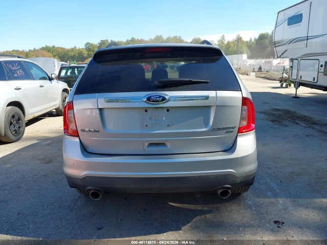 Aukcja sprzedaży 2013 Ford Edge Limited, vin: 2FMDK4KC6DBA03575, numer aukcji: 46174875