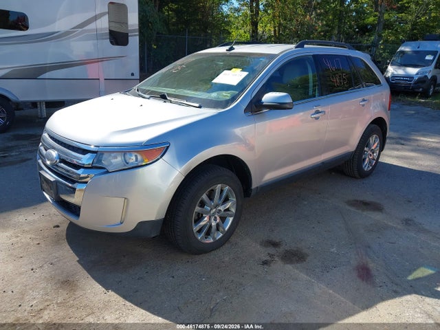 Aukcja sprzedaży 2013 Ford Edge Limited, vin: 2FMDK4KC6DBA03575, numer aukcji: 46174875