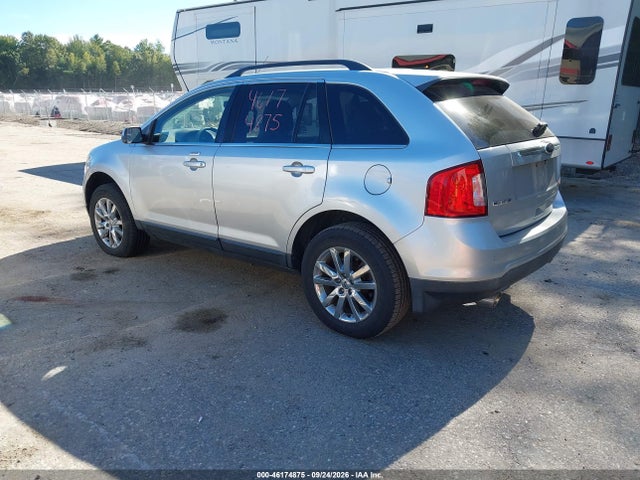 Aukcja sprzedaży 2013 Ford Edge Limited, vin: 2FMDK4KC6DBA03575, numer aukcji: 46174875