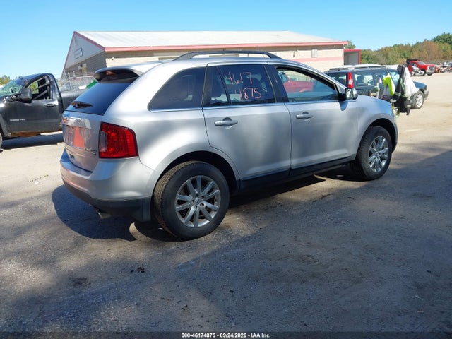 Aukcja sprzedaży 2013 Ford Edge Limited, vin: 2FMDK4KC6DBA03575, numer aukcji: 46174875