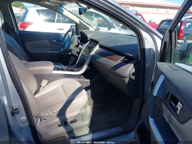Aukcja sprzedaży 2013 Ford Edge Limited, vin: 2FMDK4KC6DBA03575, numer aukcji: 46174875
