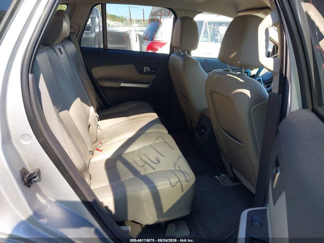 Aukcja sprzedaży 2013 Ford Edge Limited, vin: 2FMDK4KC6DBA03575, numer aukcji: 46174875