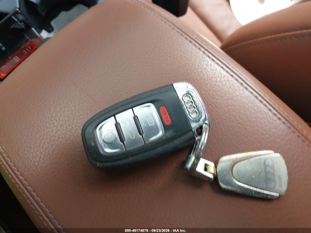 46174876 :رقم المزاد ، WA1LFAFP9BA093047 vin ، 2011 Audi Q5 2.0t Premium مزاد بيع