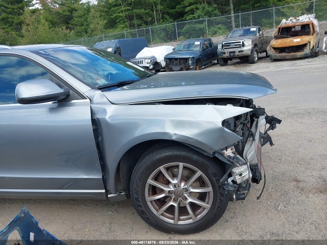 46174876 :رقم المزاد ، WA1LFAFP9BA093047 vin ، 2011 Audi Q5 2.0t Premium مزاد بيع