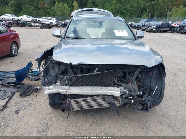 46174876 :رقم المزاد ، WA1LFAFP9BA093047 vin ، 2011 Audi Q5 2.0t Premium مزاد بيع