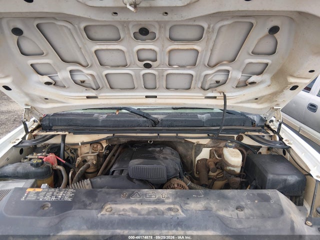Aukcja sprzedaży 2011 Chevrolet Silverado 2500hd Work Truck, vin: 1GC2CVCG2BZ363047, numer aukcji: 46174878