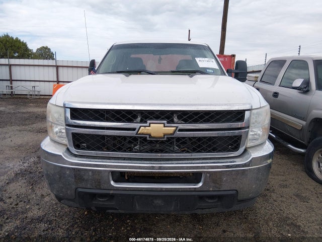 Aukcja sprzedaży 2011 Chevrolet Silverado 2500hd Work Truck, vin: 1GC2CVCG2BZ363047, numer aukcji: 46174878