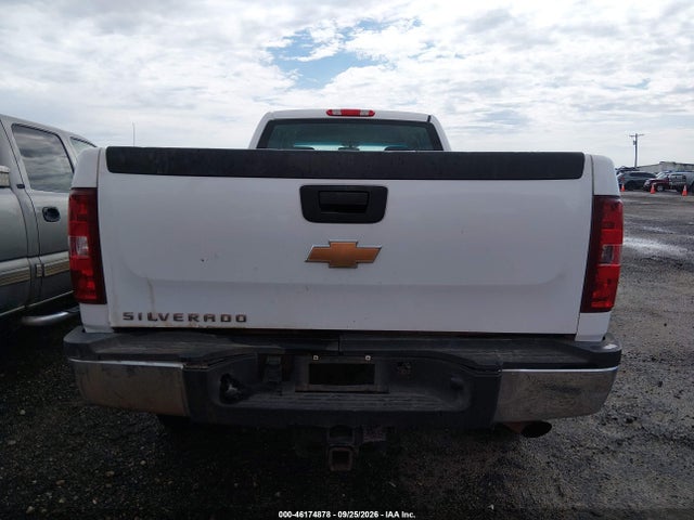 Aukcja sprzedaży 2011 Chevrolet Silverado 2500hd Work Truck, vin: 1GC2CVCG2BZ363047, numer aukcji: 46174878