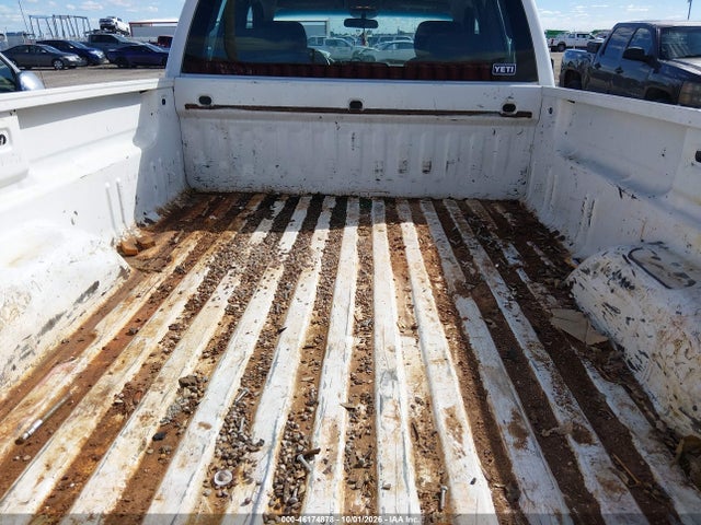 Aukcja sprzedaży 2011 Chevrolet Silverado 2500hd Work Truck, vin: 1GC2CVCG2BZ363047, numer aukcji: 46174878