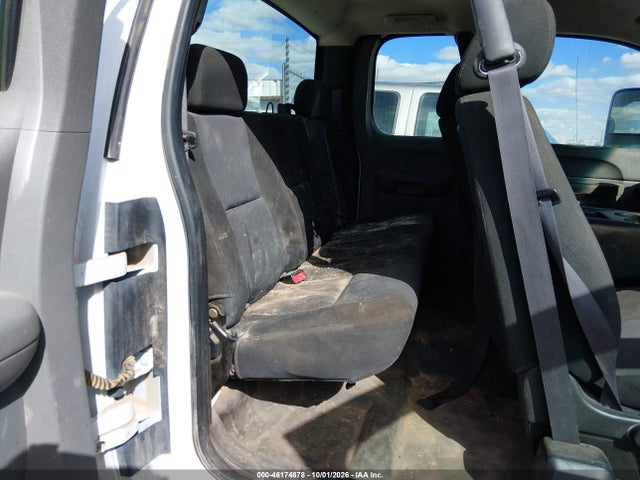 Aukcja sprzedaży 2011 Chevrolet Silverado 2500hd Work Truck, vin: 1GC2CVCG2BZ363047, numer aukcji: 46174878