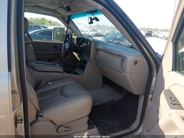 46174880 :رقم المزاد ، 1GTGK23U84F111000 vin ، 2004 Gmc Sierra 2500 Sle مزاد بيع