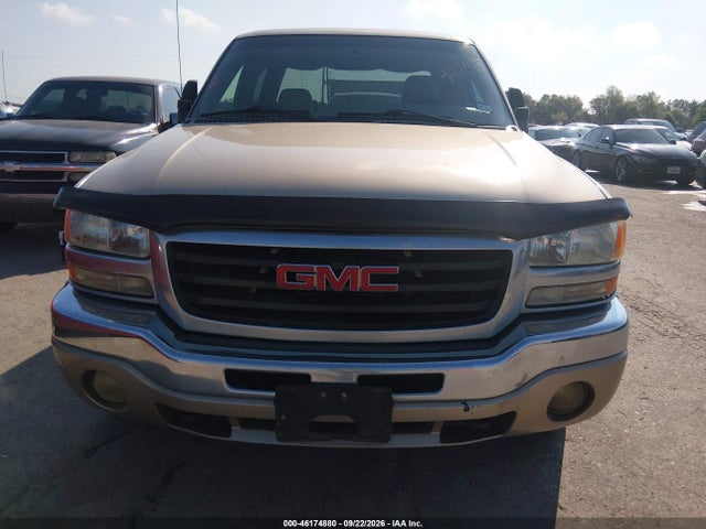 46174880 :رقم المزاد ، 1GTGK23U84F111000 vin ، 2004 Gmc Sierra 2500 Sle مزاد بيع