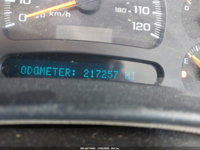 46174880 :رقم المزاد ، 1GTGK23U84F111000 vin ، 2004 Gmc Sierra 2500 Sle مزاد بيع