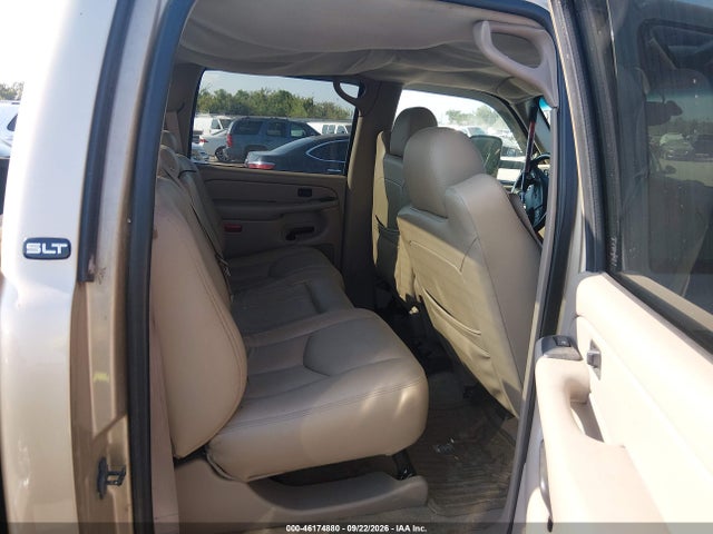 46174880 :رقم المزاد ، 1GTGK23U84F111000 vin ، 2004 Gmc Sierra 2500 Sle مزاد بيع