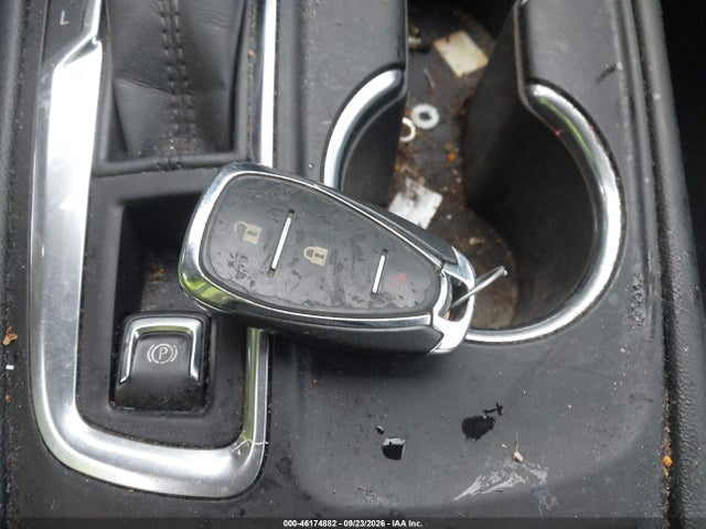 2018 Chevrolet Equinox Ls მანქანა იყიდება აუქციონზე, vin: 2GNAXREV4J6301394, აუქციონის ნომერი: 46174882