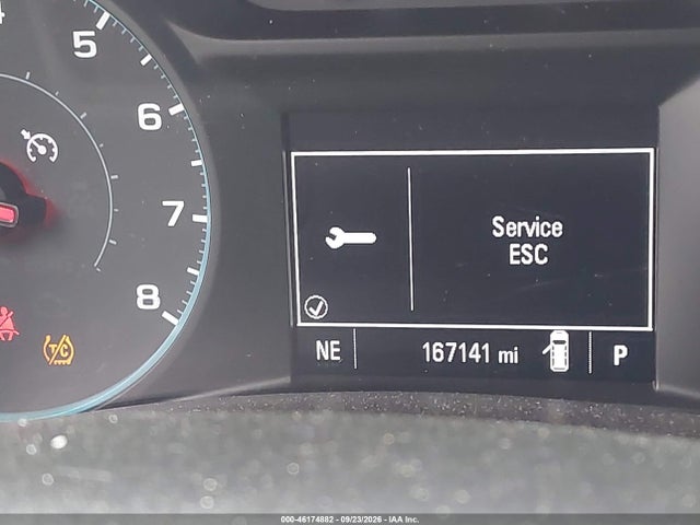 2018 Chevrolet Equinox Ls მანქანა იყიდება აუქციონზე, vin: 2GNAXREV4J6301394, აუქციონის ნომერი: 46174882