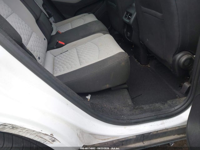2018 Chevrolet Equinox Ls მანქანა იყიდება აუქციონზე, vin: 2GNAXREV4J6301394, აუქციონის ნომერი: 46174882
