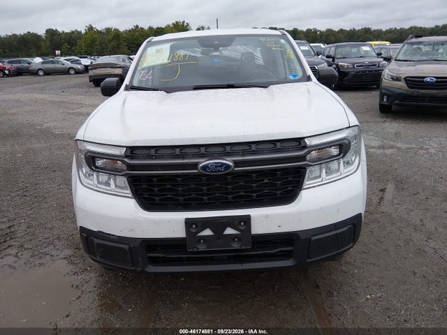 2024 Ford Maverick Xlt მანქანა იყიდება აუქციონზე, vin: 3FTTW8H34RRA69537, აუქციონის ნომერი: 46174881