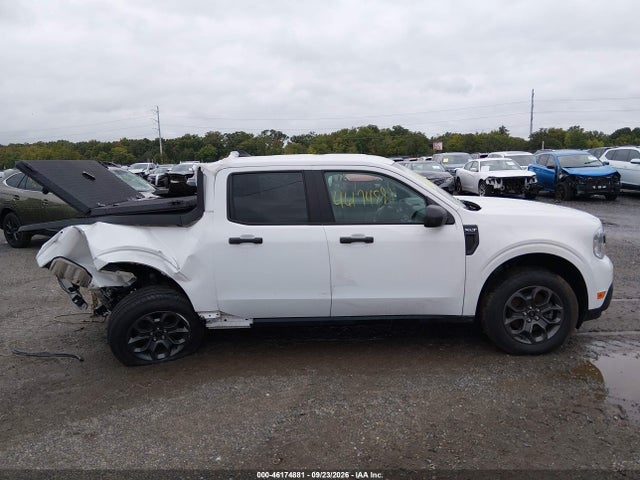 2024 Ford Maverick Xlt მანქანა იყიდება აუქციონზე, vin: 3FTTW8H34RRA69537, აუქციონის ნომერი: 46174881