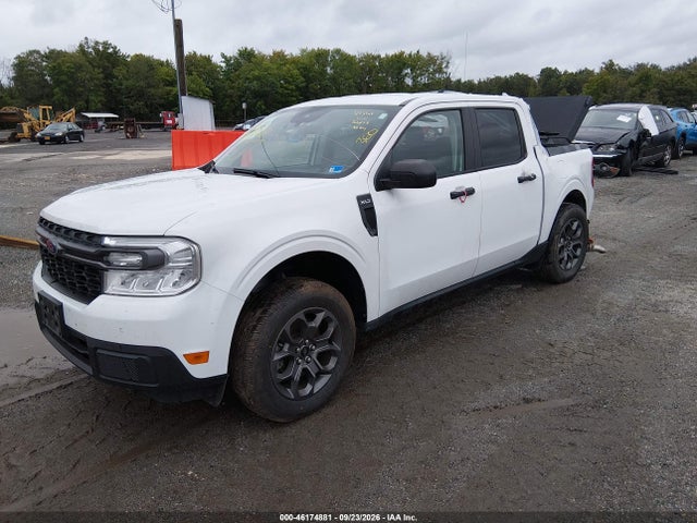 2024 Ford Maverick Xlt მანქანა იყიდება აუქციონზე, vin: 3FTTW8H34RRA69537, აუქციონის ნომერი: 46174881