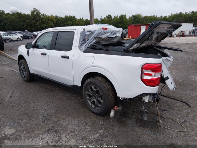 2024 Ford Maverick Xlt მანქანა იყიდება აუქციონზე, vin: 3FTTW8H34RRA69537, აუქციონის ნომერი: 46174881