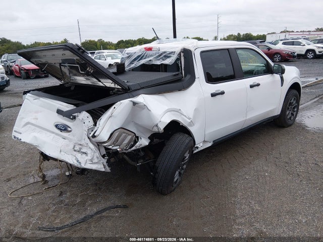 2024 Ford Maverick Xlt მანქანა იყიდება აუქციონზე, vin: 3FTTW8H34RRA69537, აუქციონის ნომერი: 46174881