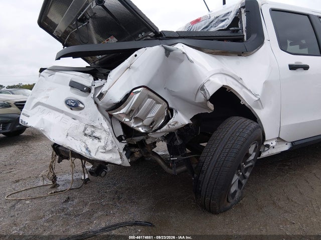 2024 Ford Maverick Xlt მანქანა იყიდება აუქციონზე, vin: 3FTTW8H34RRA69537, აუქციონის ნომერი: 46174881