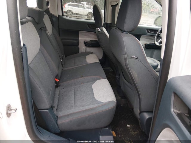2024 Ford Maverick Xlt მანქანა იყიდება აუქციონზე, vin: 3FTTW8H34RRA69537, აუქციონის ნომერი: 46174881