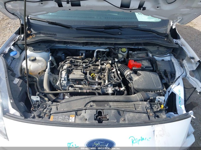 Продажа на аукционе авто 2022 Ford Escape Se, vin: 1FMCU9G62NUA62981, номер лота: 46174885