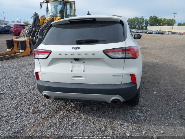 Продажа на аукционе авто 2022 Ford Escape Se, vin: 1FMCU9G62NUA62981, номер лота: 46174885