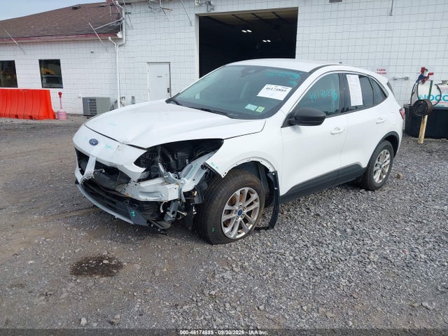 Продажа на аукционе авто 2022 Ford Escape Se, vin: 1FMCU9G62NUA62981, номер лота: 46174885