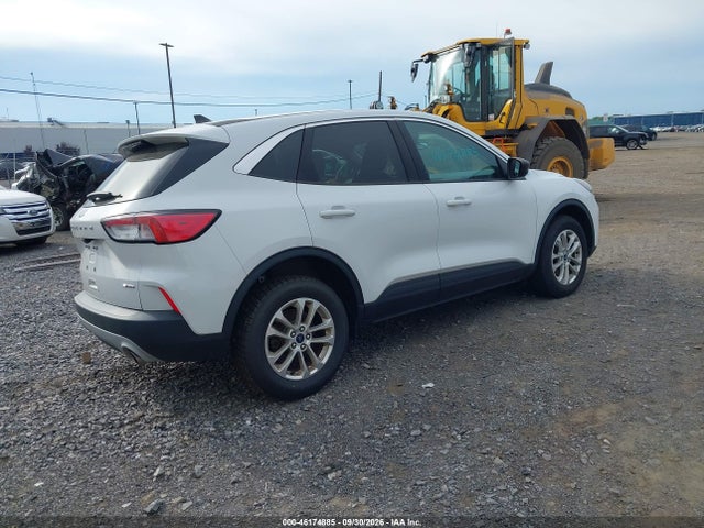 Продажа на аукционе авто 2022 Ford Escape Se, vin: 1FMCU9G62NUA62981, номер лота: 46174885