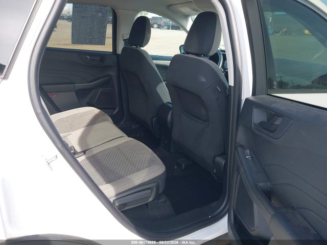 Продажа на аукционе авто 2022 Ford Escape Se, vin: 1FMCU9G62NUA62981, номер лота: 46174885