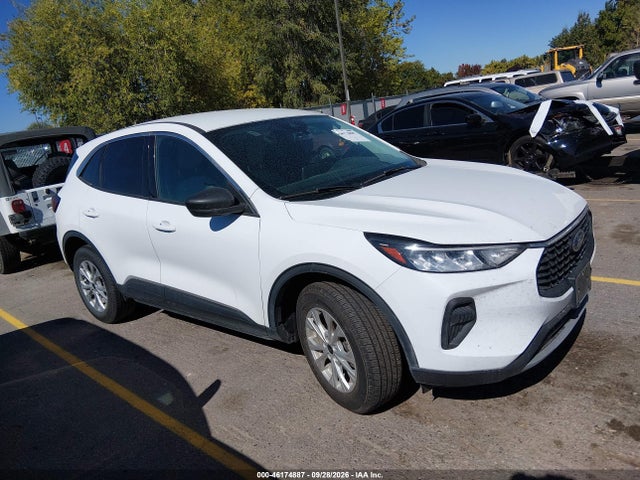 46174887 :رقم المزاد ، 1FMCU9GN1PUA11501 vin ، 2023 Ford Escape Active مزاد بيع