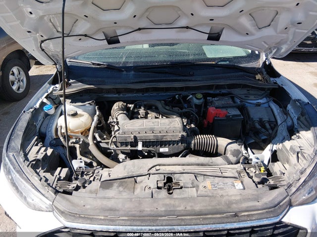 46174887 :رقم المزاد ، 1FMCU9GN1PUA11501 vin ، 2023 Ford Escape Active مزاد بيع