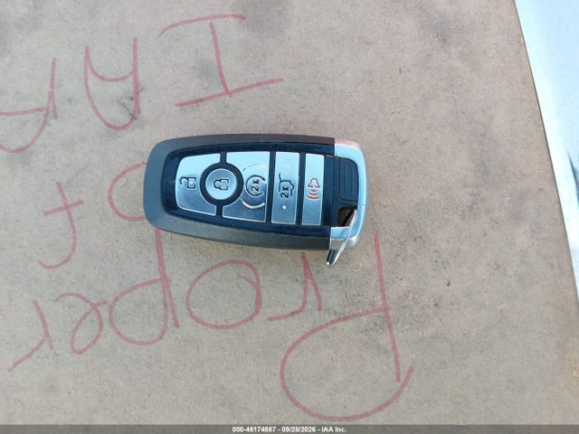 46174887 :رقم المزاد ، 1FMCU9GN1PUA11501 vin ، 2023 Ford Escape Active مزاد بيع