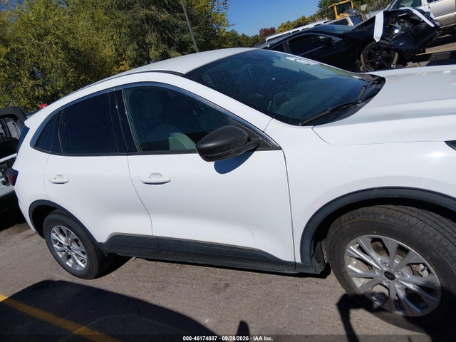 46174887 :رقم المزاد ، 1FMCU9GN1PUA11501 vin ، 2023 Ford Escape Active مزاد بيع