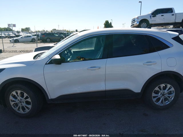 46174887 :رقم المزاد ، 1FMCU9GN1PUA11501 vin ، 2023 Ford Escape Active مزاد بيع