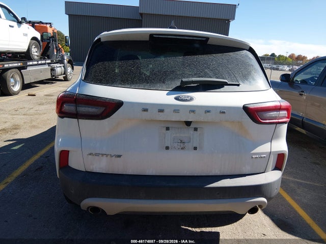 46174887 :رقم المزاد ، 1FMCU9GN1PUA11501 vin ، 2023 Ford Escape Active مزاد بيع