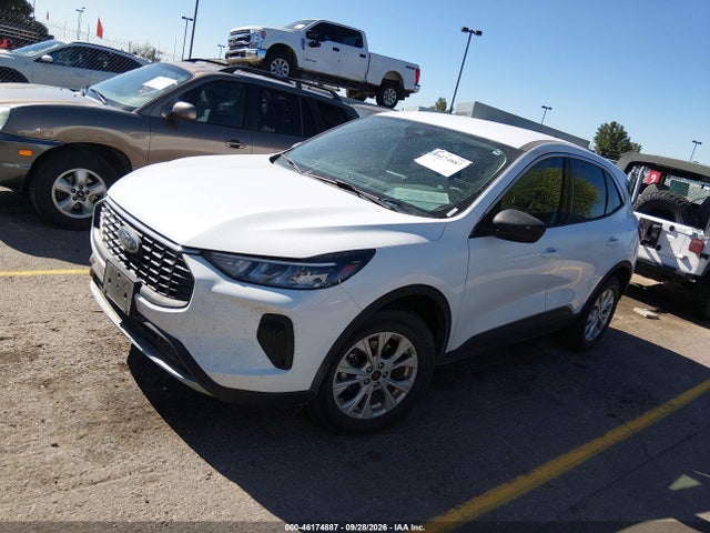 46174887 :رقم المزاد ، 1FMCU9GN1PUA11501 vin ، 2023 Ford Escape Active مزاد بيع