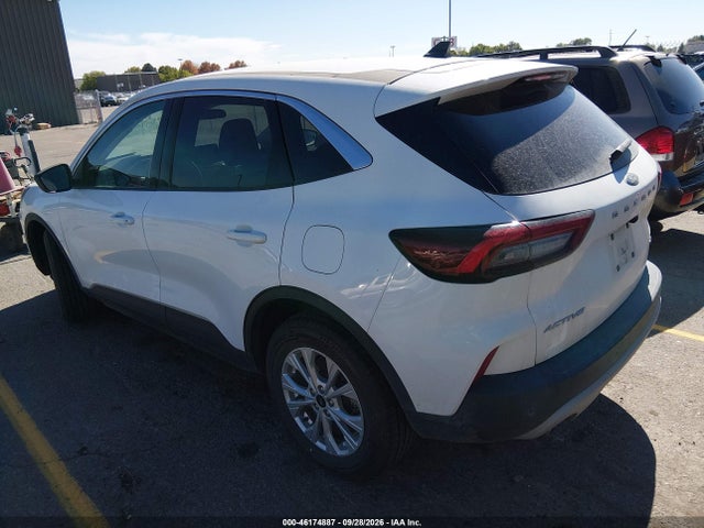 46174887 :رقم المزاد ، 1FMCU9GN1PUA11501 vin ، 2023 Ford Escape Active مزاد بيع