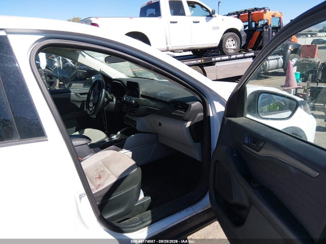 46174887 :رقم المزاد ، 1FMCU9GN1PUA11501 vin ، 2023 Ford Escape Active مزاد بيع