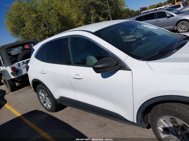 46174887 :رقم المزاد ، 1FMCU9GN1PUA11501 vin ، 2023 Ford Escape Active مزاد بيع