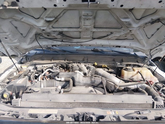 46174884 :رقم المزاد ، 1FD0X5GT7GEC18809 vin ، 2016 Ford F-550 Chassis Xl مزاد بيع